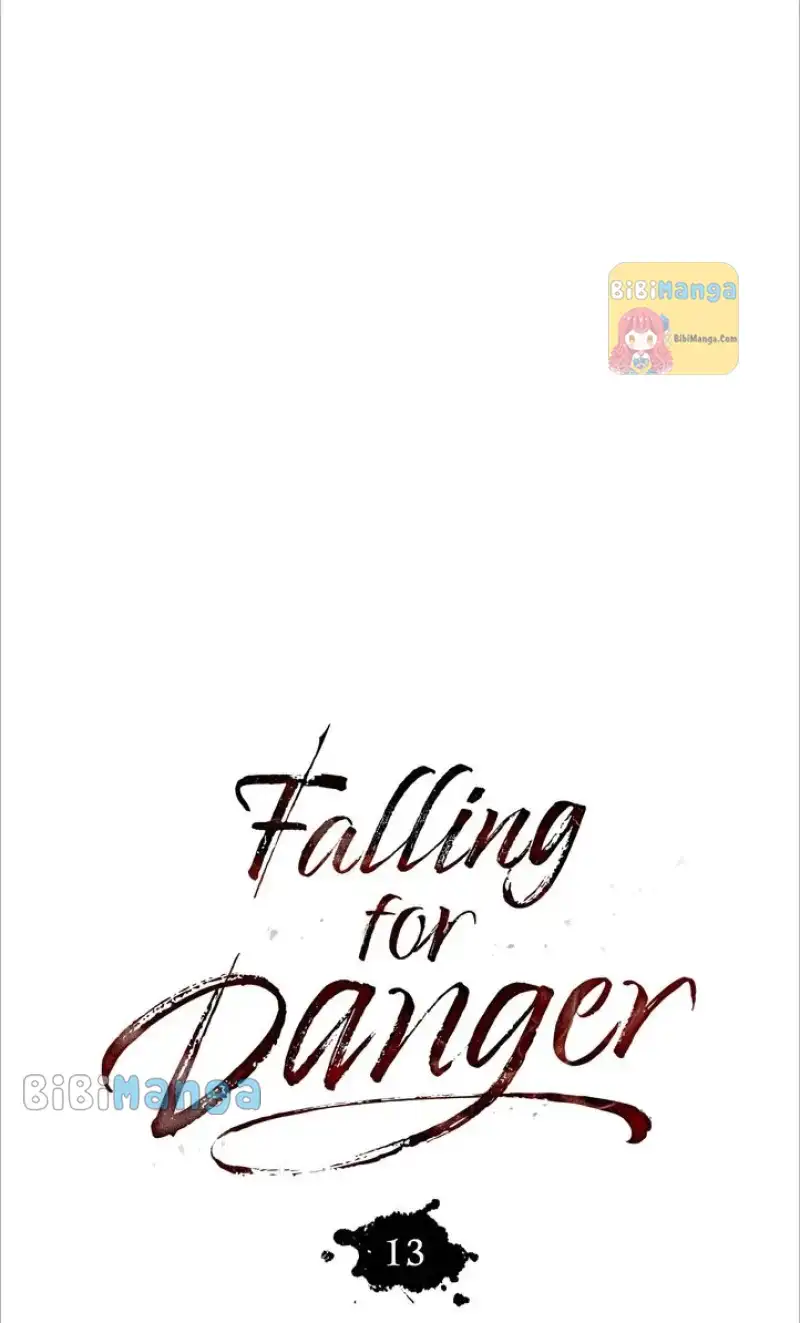 Falling for Danger Chapter 13 - page 18