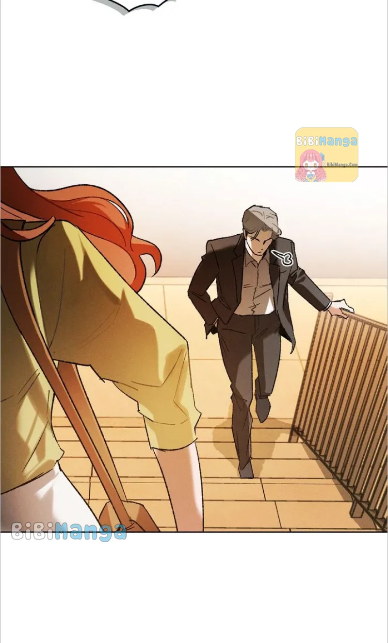 Falling for Danger Chapter 13 - page 30