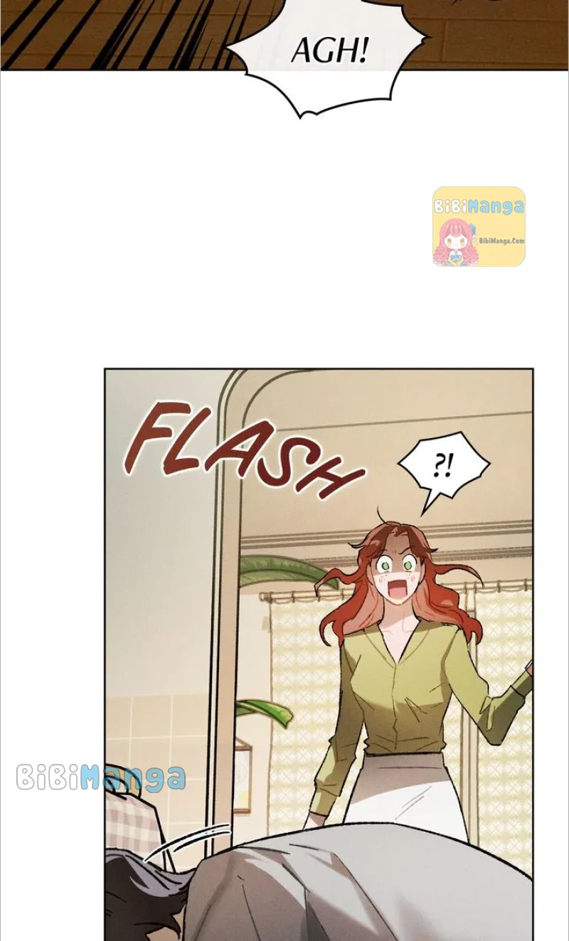 Falling for Danger Chapter 13 - page 39