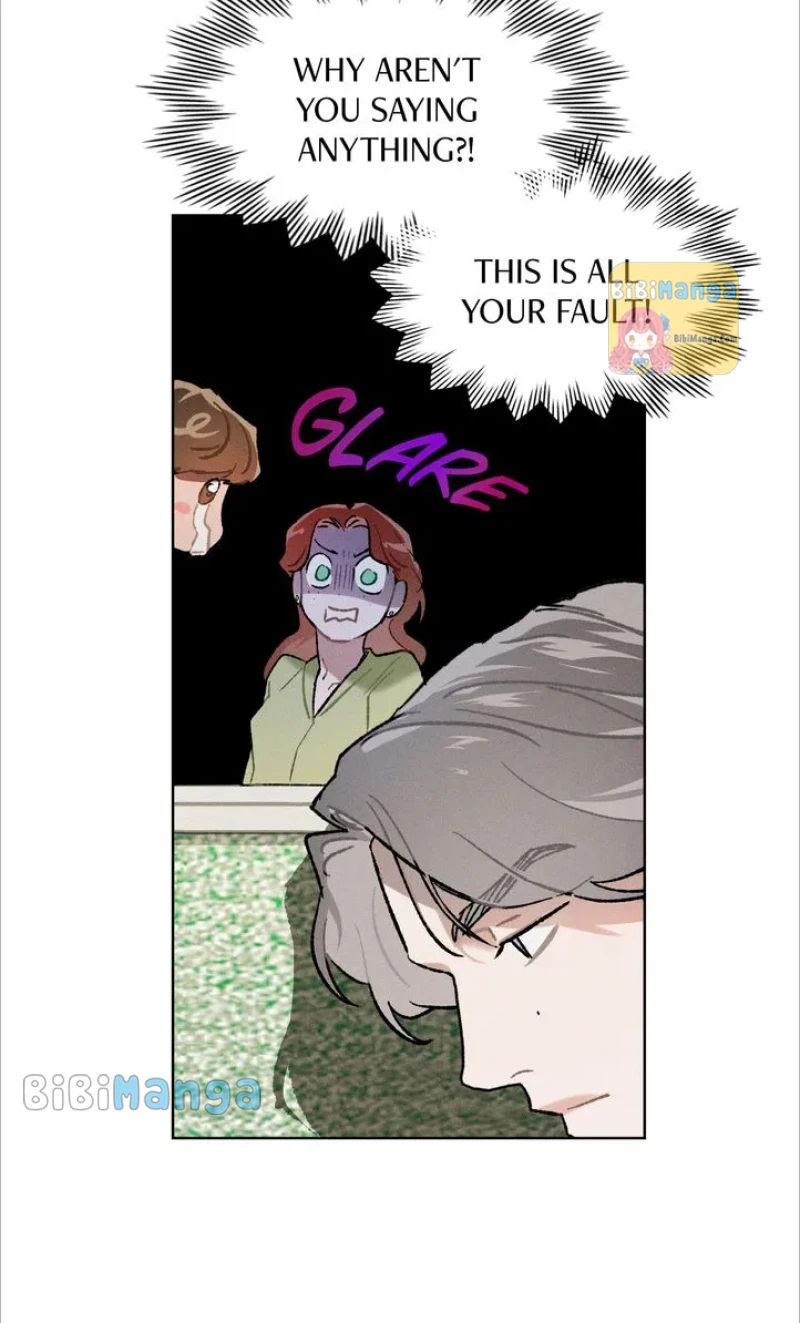 Falling for Danger Chapter 13 - page 9