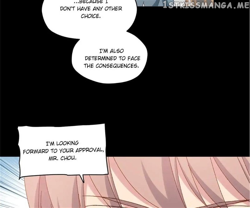 Am I Too Old for a Boyfriend?! chapter 85 - page 25