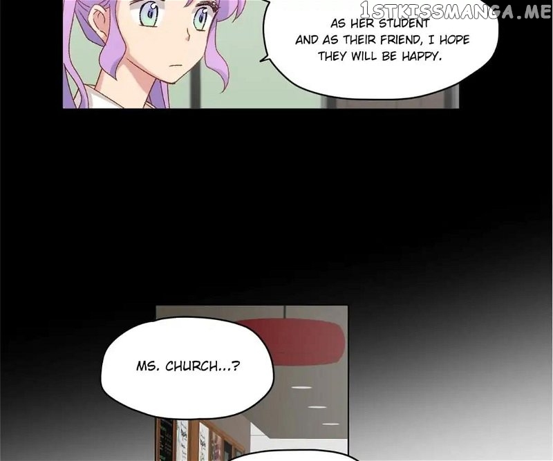 Am I Too Old for a Boyfriend?! chapter 85 - page 35
