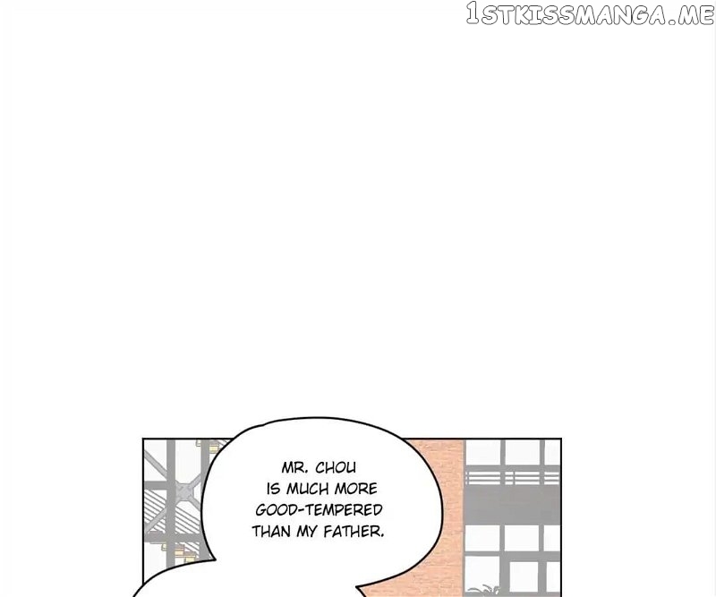 Am I Too Old for a Boyfriend?! chapter 85 - page 37