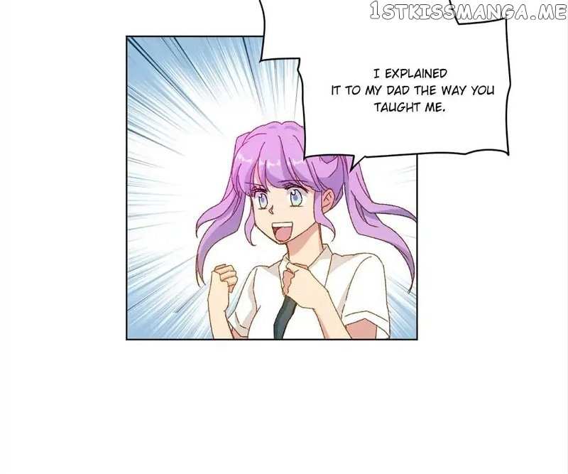Am I Too Old for a Boyfriend?! chapter 85 - page 63
