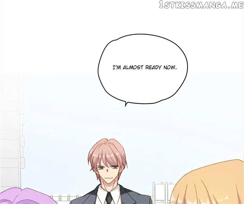 Am I Too Old for a Boyfriend?! chapter 85 - page 68