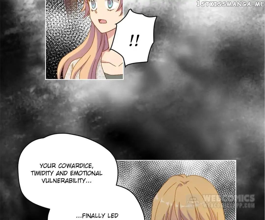 Am I Too Old for a Boyfriend?! chapter 83 - page 42