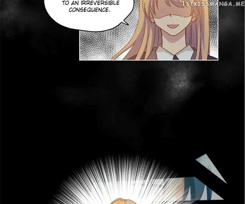 Am I Too Old for a Boyfriend?! chapter 83 - page 43
