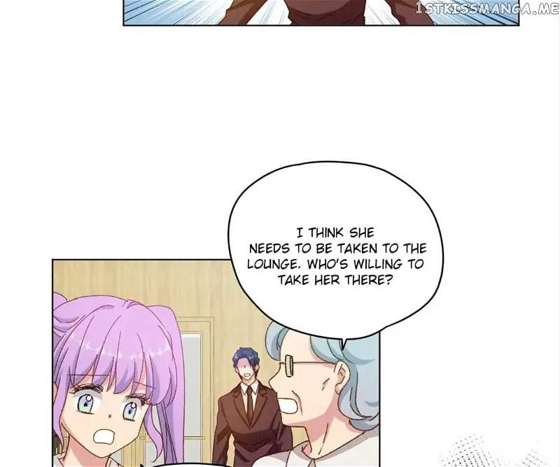 Am I Too Old for a Boyfriend?! chapter 83 - page 7