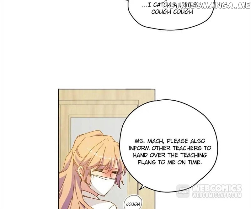 Am I Too Old for a Boyfriend?! chapter 82 - page 26
