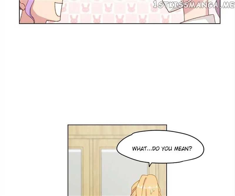 Am I Too Old for a Boyfriend?! chapter 82 - page 36
