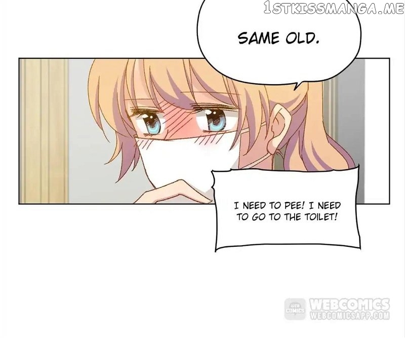 Am I Too Old for a Boyfriend?! chapter 82 - page 38