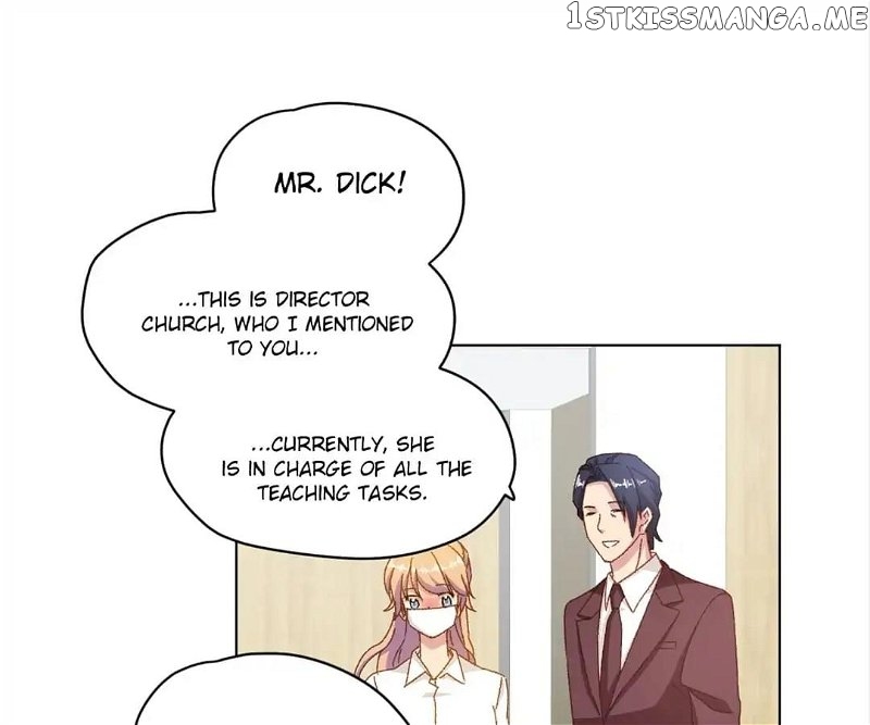 Am I Too Old for a Boyfriend?! chapter 82 - page 55