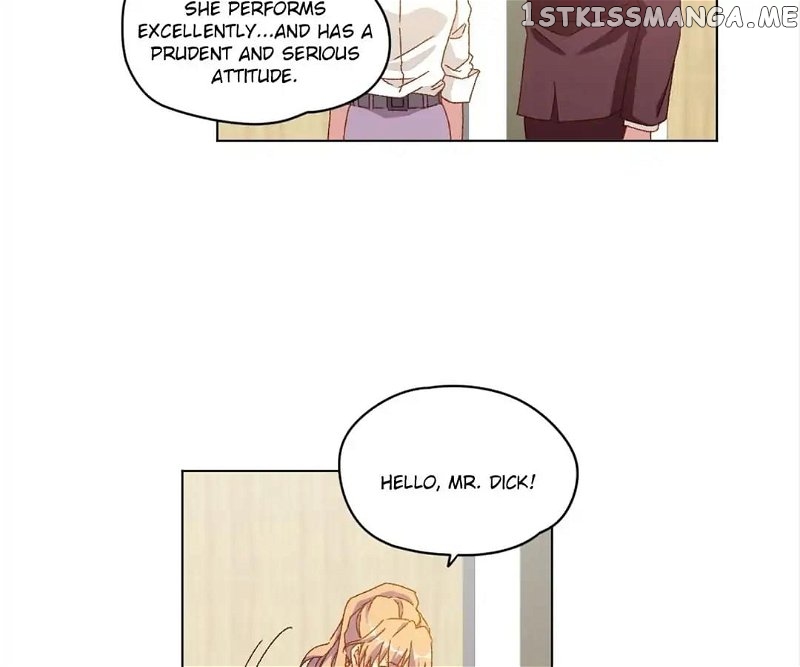 Am I Too Old for a Boyfriend?! chapter 82 - page 56