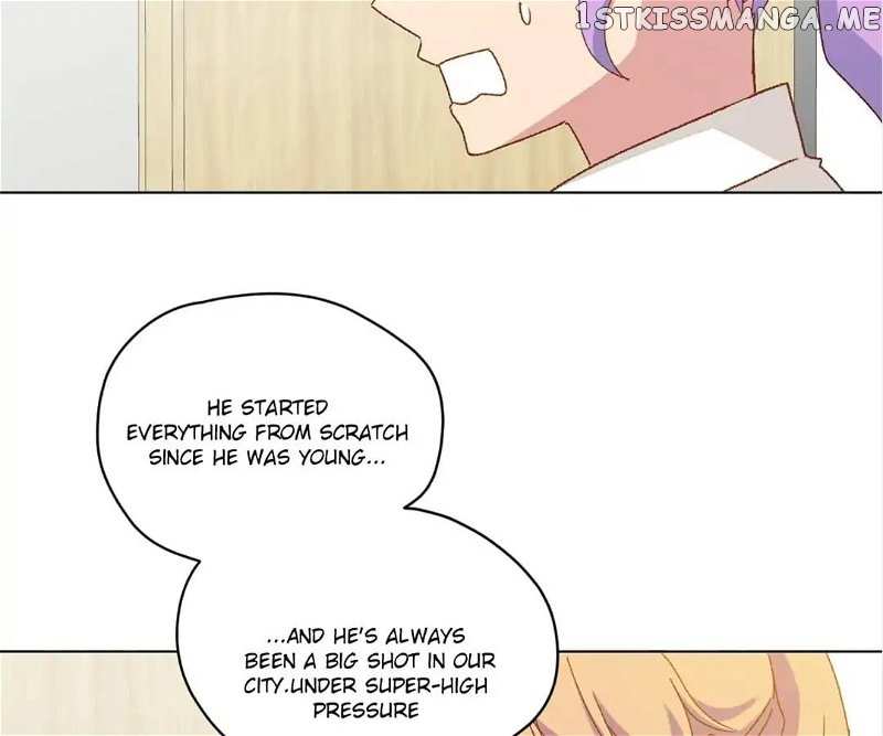 Am I Too Old for a Boyfriend?! chapter 82 - page 63