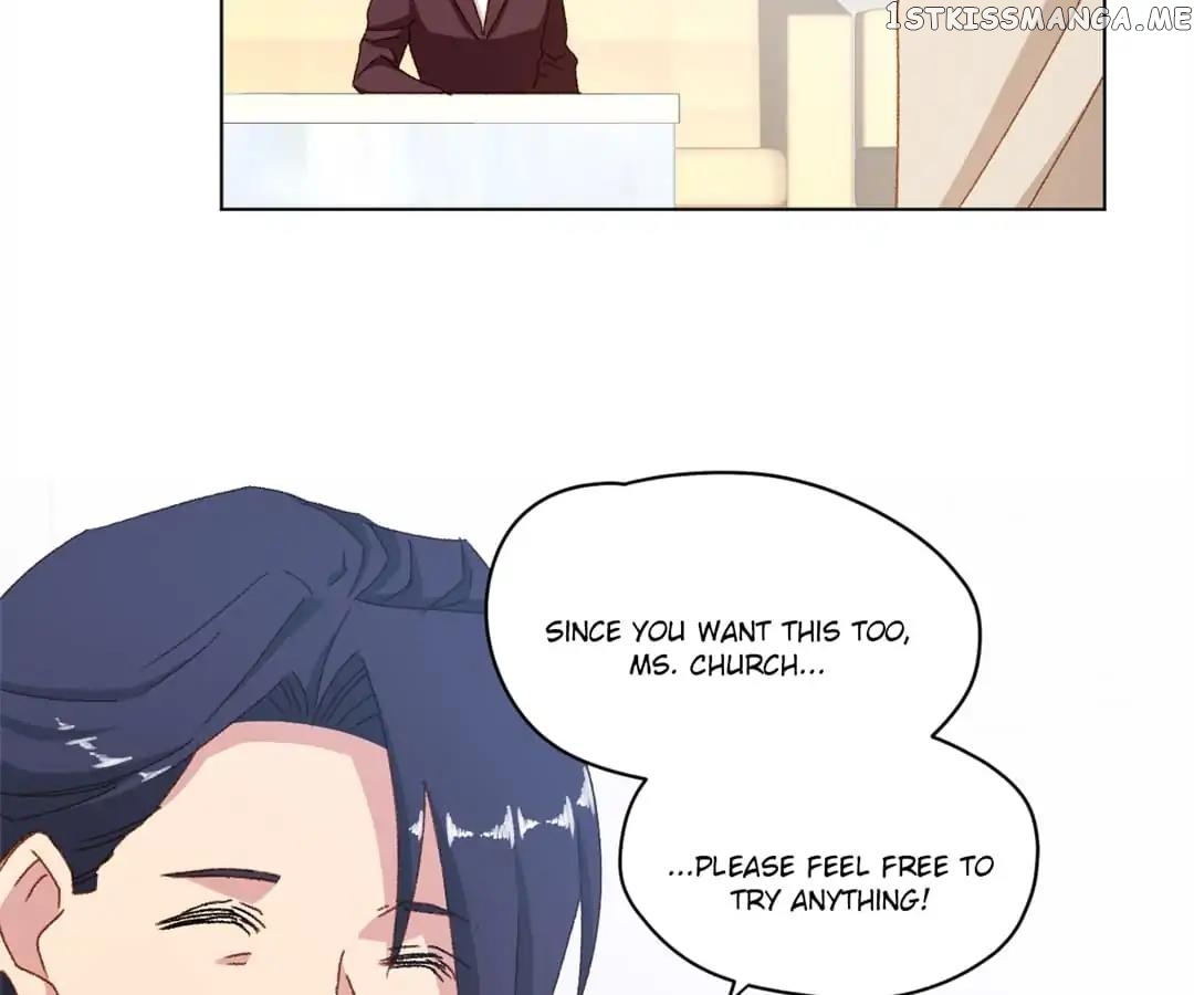 Am I Too Old for a Boyfriend?! chapter 80 - page 11