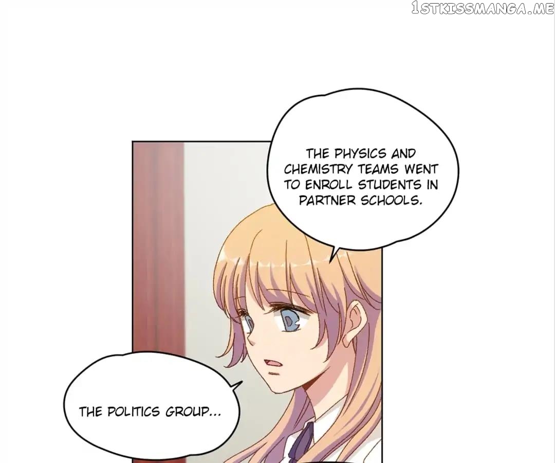 Am I Too Old for a Boyfriend?! chapter 80 - page 24