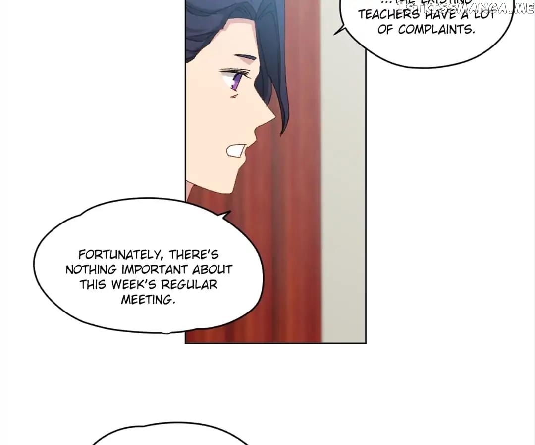 Am I Too Old for a Boyfriend?! chapter 80 - page 27