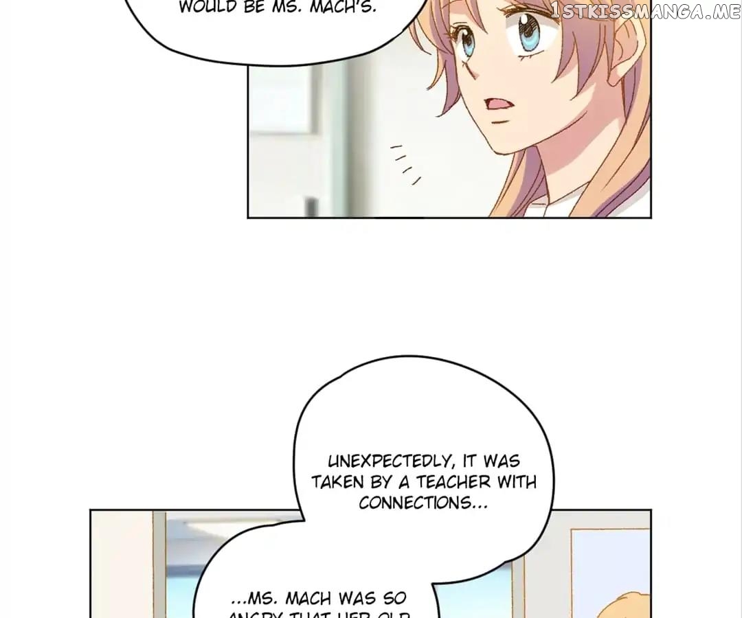 Am I Too Old for a Boyfriend?! chapter 80 - page 33