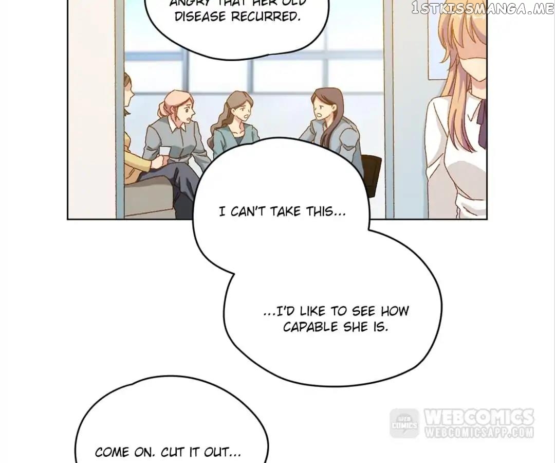 Am I Too Old for a Boyfriend?! chapter 80 - page 34