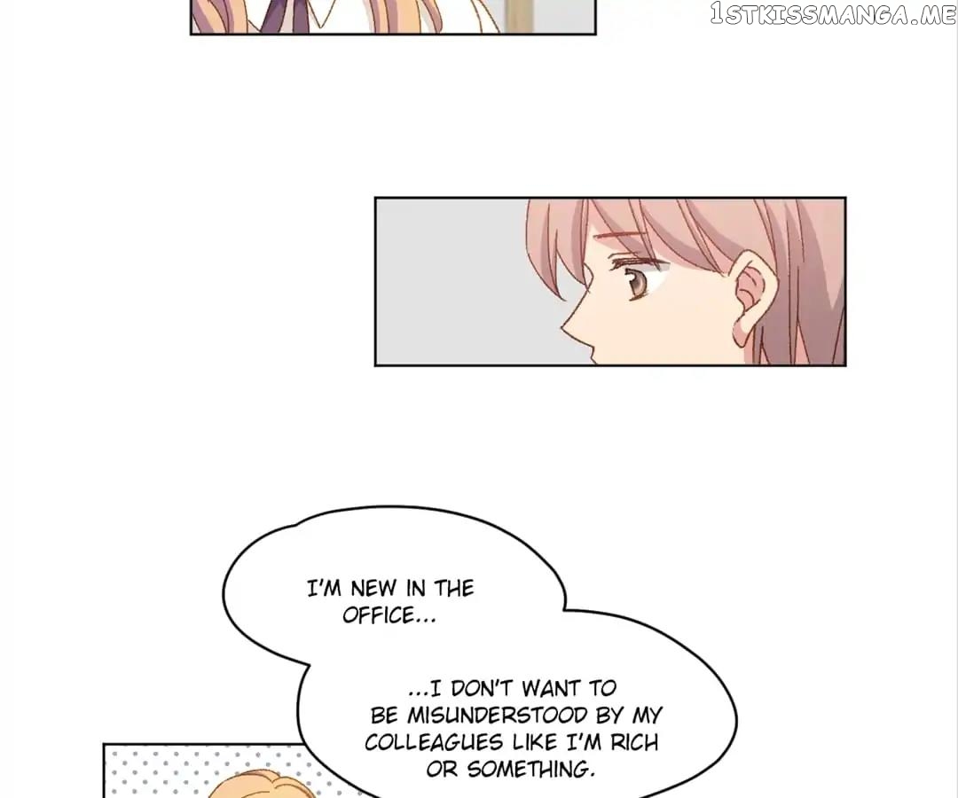 Am I Too Old for a Boyfriend?! chapter 80 - page 44