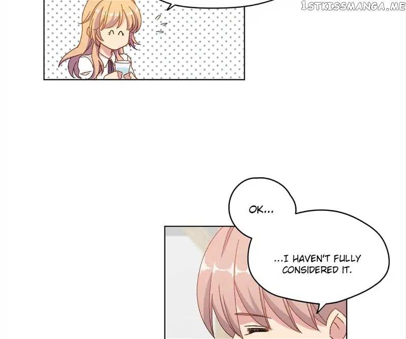 Am I Too Old for a Boyfriend?! chapter 80 - page 45