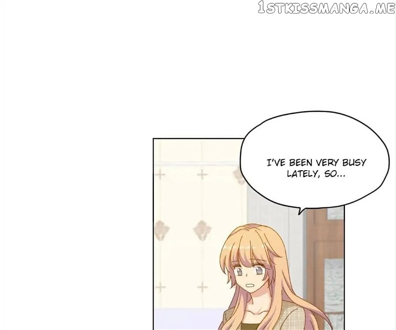 Am I Too Old for a Boyfriend?! chapter 79 - page 33