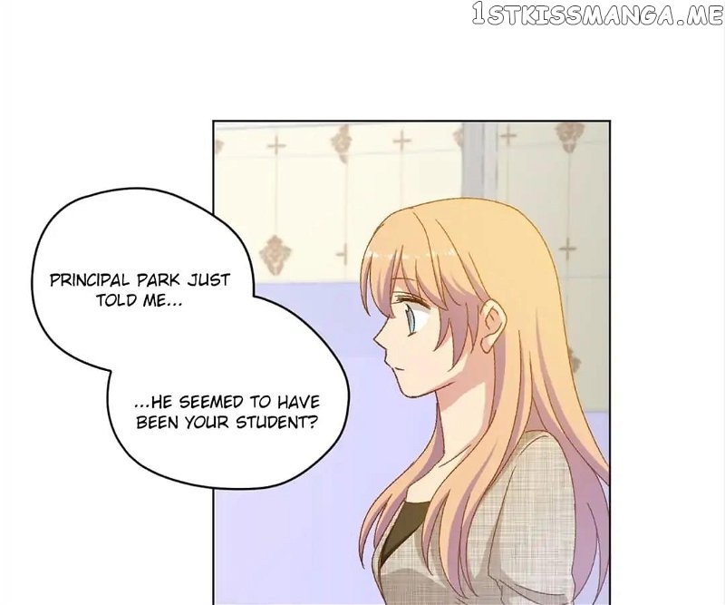 Am I Too Old for a Boyfriend?! chapter 79 - page 37