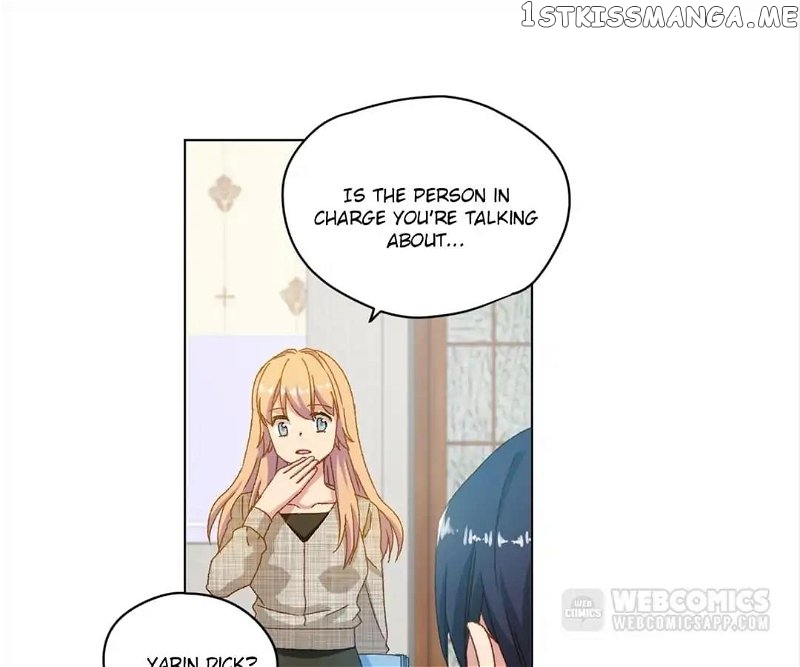 Am I Too Old for a Boyfriend?! chapter 79 - page 42