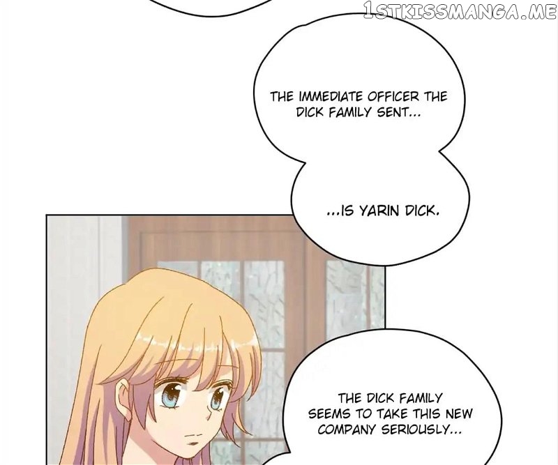 Am I Too Old for a Boyfriend?! chapter 79 - page 45