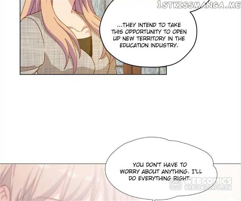 Am I Too Old for a Boyfriend?! chapter 79 - page 46