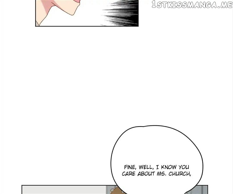 Am I Too Old for a Boyfriend?! chapter 78 - page 11