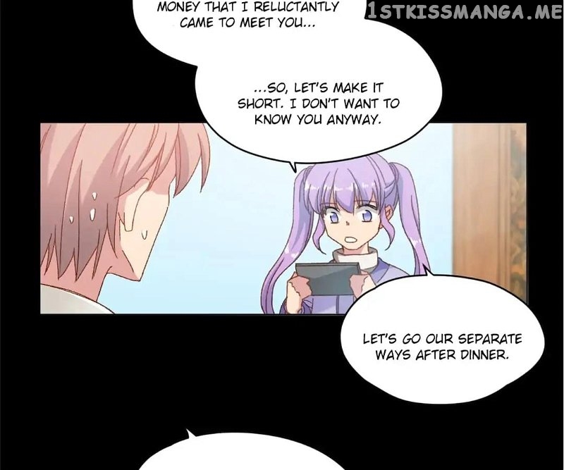 Am I Too Old for a Boyfriend?! chapter 78 - page 3
