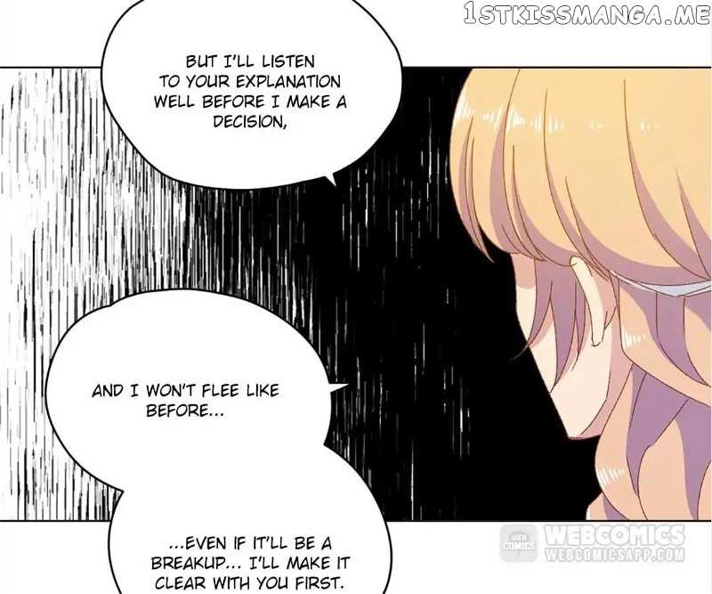 Am I Too Old for a Boyfriend?! chapter 78 - page 30
