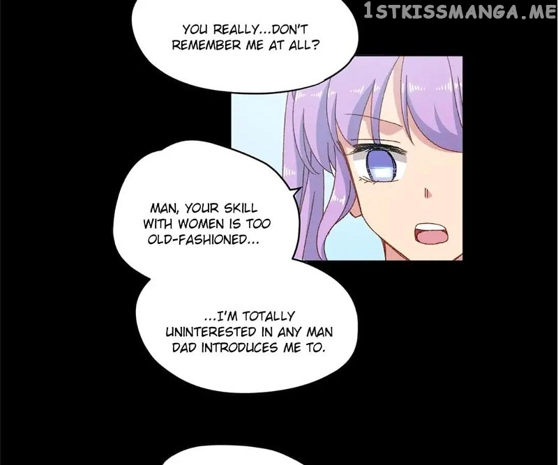 Am I Too Old for a Boyfriend?! chapter 78 - page 4