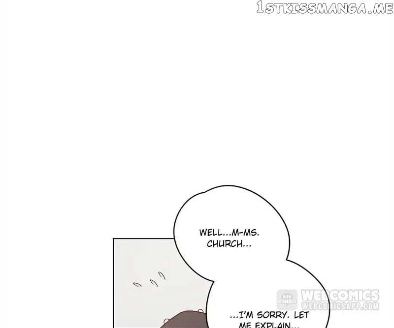 Am I Too Old for a Boyfriend?! chapter 78 - page 46