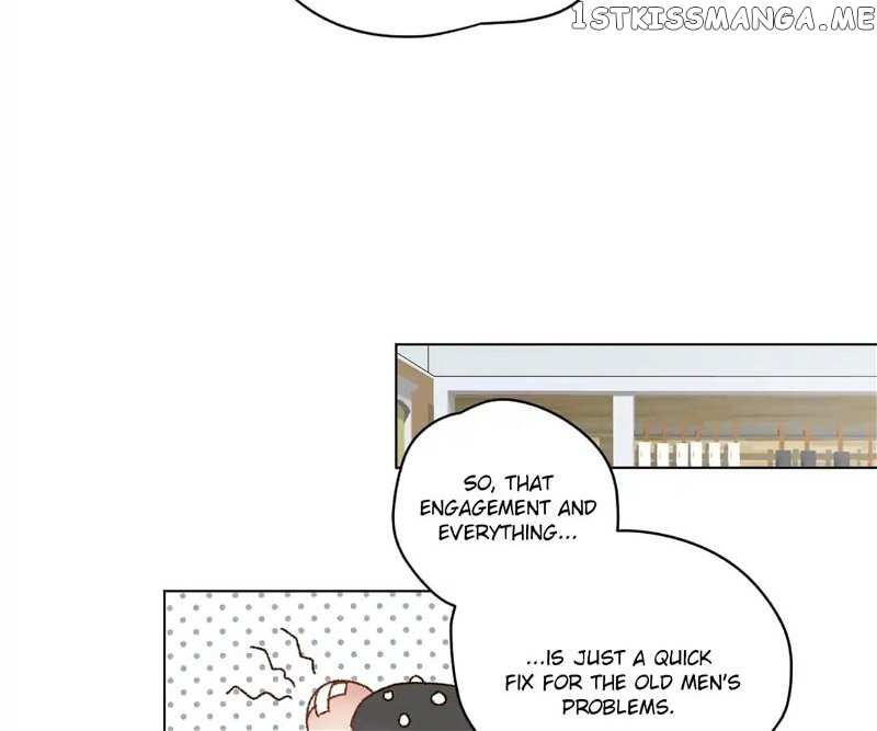 Am I Too Old for a Boyfriend?! chapter 78 - page 48