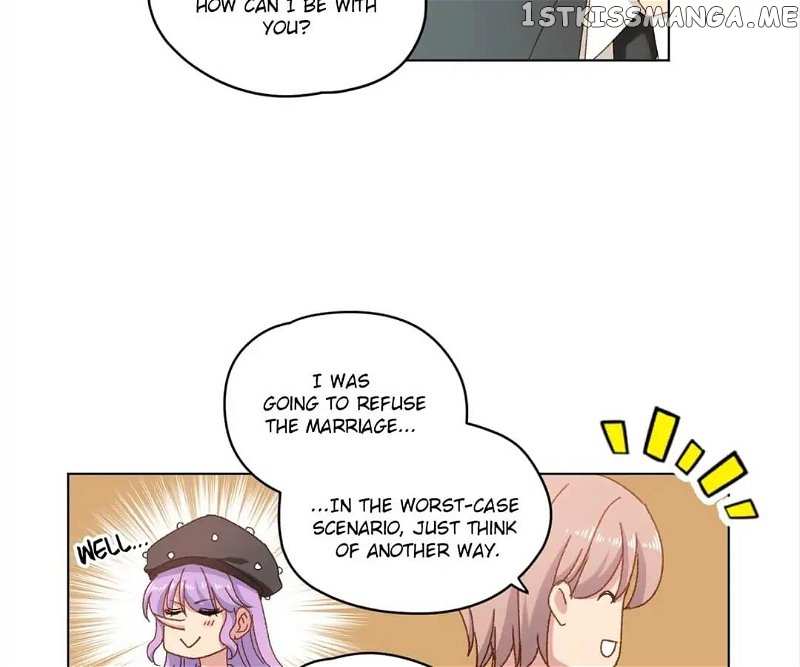 Am I Too Old for a Boyfriend?! chapter 78 - page 57