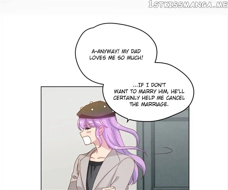 Am I Too Old for a Boyfriend?! chapter 78 - page 60