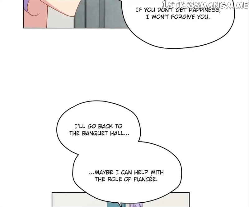 Am I Too Old for a Boyfriend?! chapter 78 - page 63