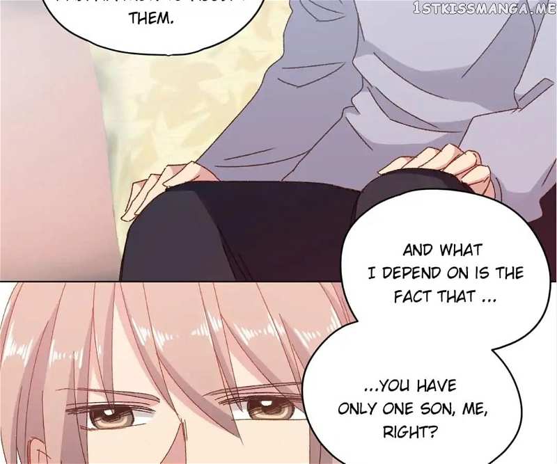 Am I Too Old for a Boyfriend?! chapter 77 - page 48