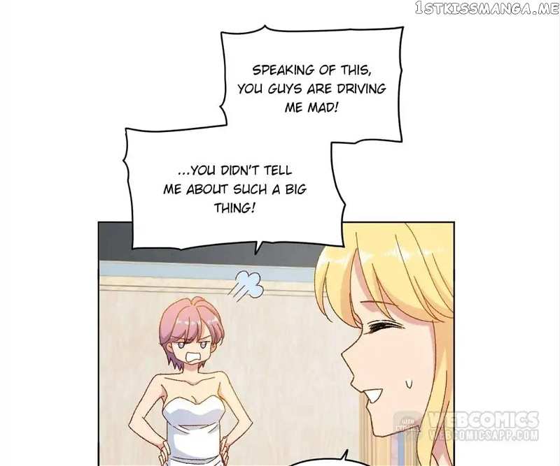 Am I Too Old for a Boyfriend?! chapter 77 - page 6