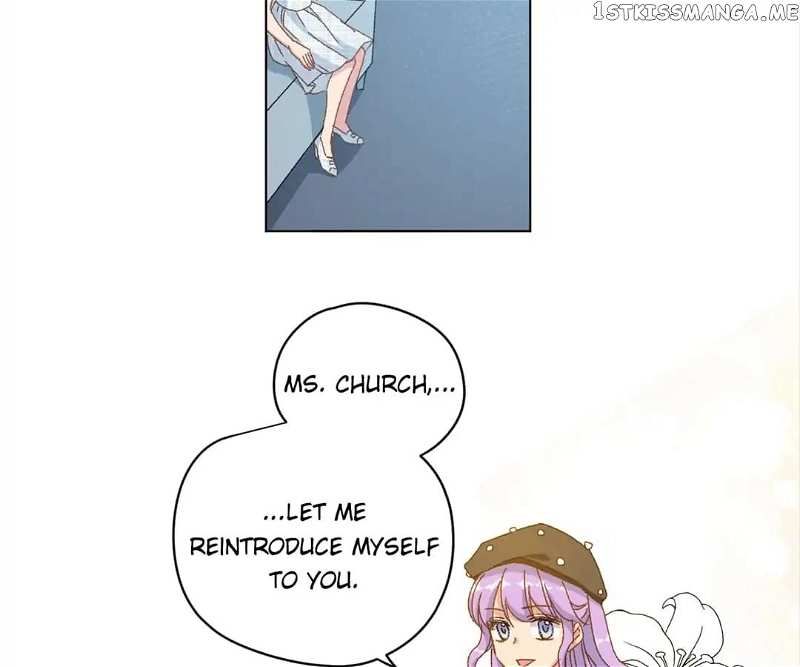 Am I Too Old for a Boyfriend?! chapter 77 - page 64