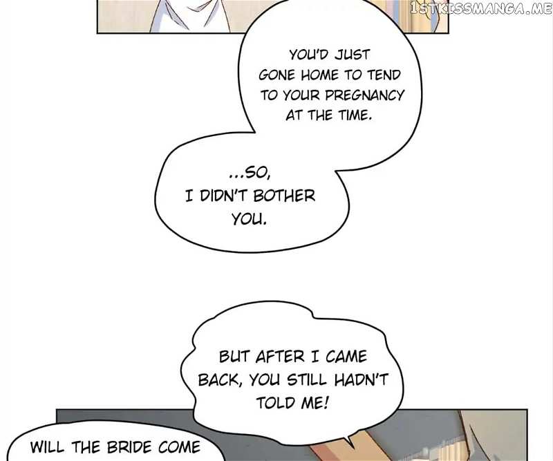 Am I Too Old for a Boyfriend?! chapter 77 - page 7