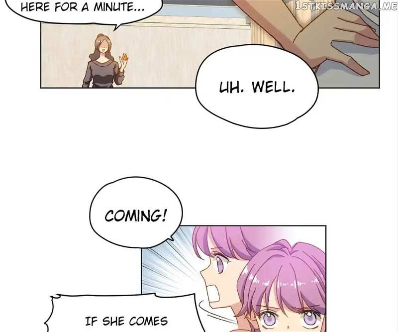 Am I Too Old for a Boyfriend?! chapter 77 - page 8