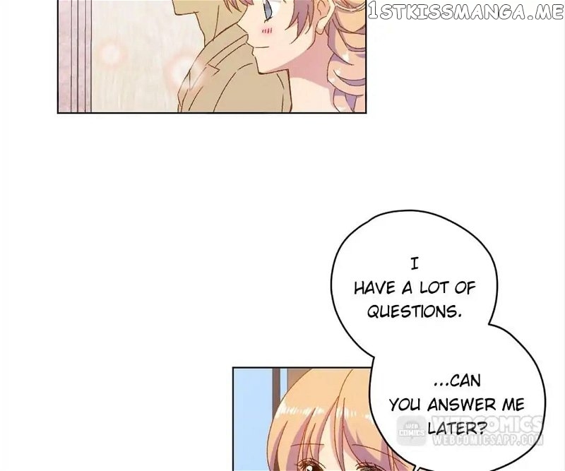 Am I Too Old for a Boyfriend?! chapter 76 - page 50