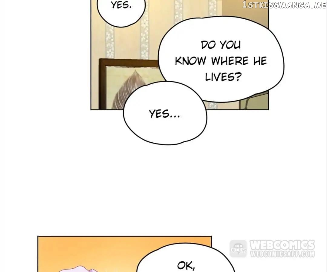 Am I Too Old for a Boyfriend?! chapter 72 - page 42