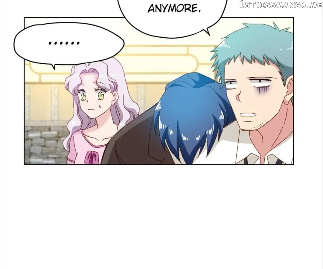 Am I Too Old for a Boyfriend?! chapter 72 - page 44