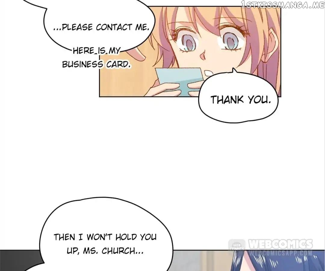 Am I Too Old for a Boyfriend?! chapter 70 - page 34