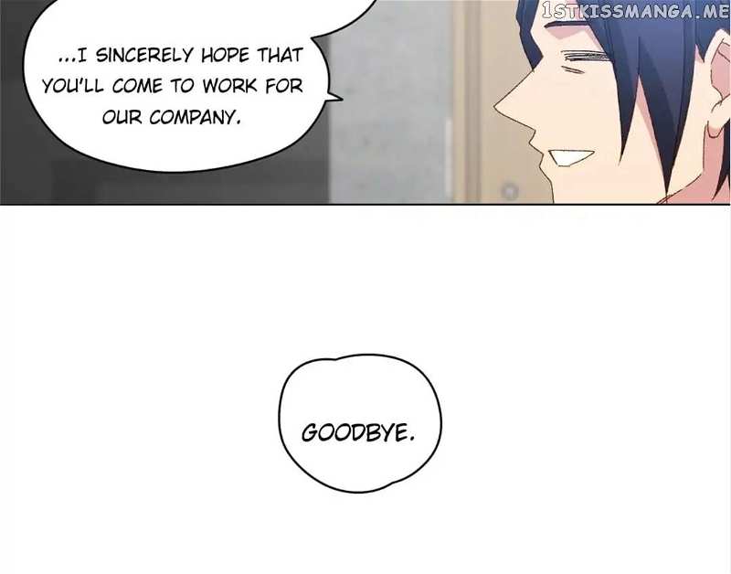 Am I Too Old for a Boyfriend?! chapter 70 - page 35