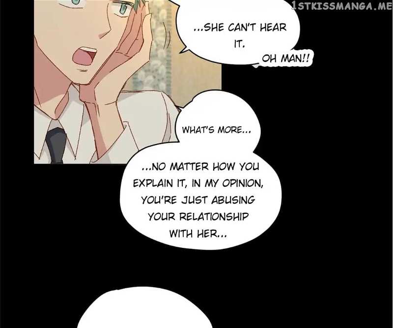Am I Too Old for a Boyfriend?! chapter 68 - page 31